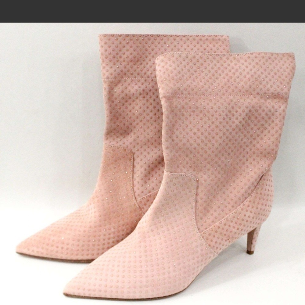Authentic Valentino Ankle Boot with COA
